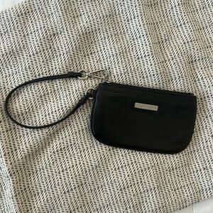 Calvin Klein Mini Clutch Wallet